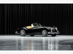 Thumbnail Photo 0 for 1955 Jaguar XK 140